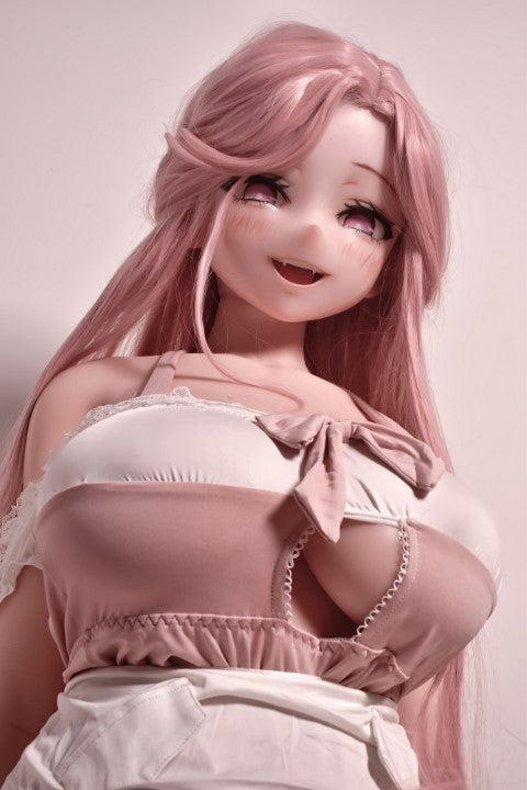 Hanasaka Sara sexdukke (Elsa Babe 160 cm RAHC025 silikon)