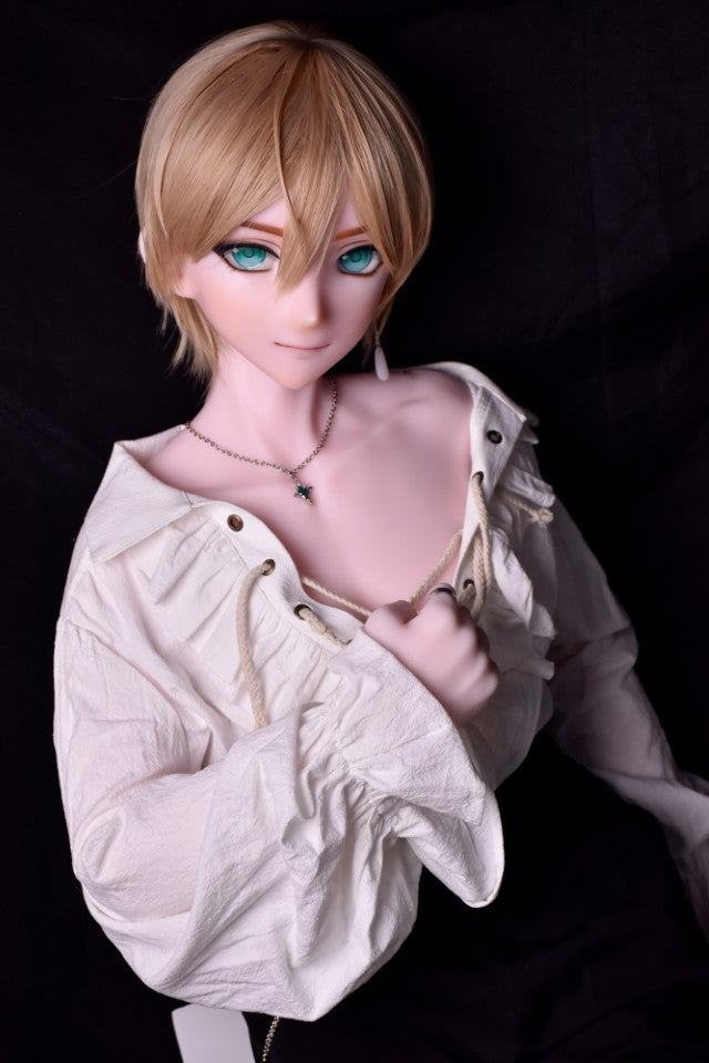 Link mannlig sexdukke (Elsa Babe 153cm RAMD001 silikon)