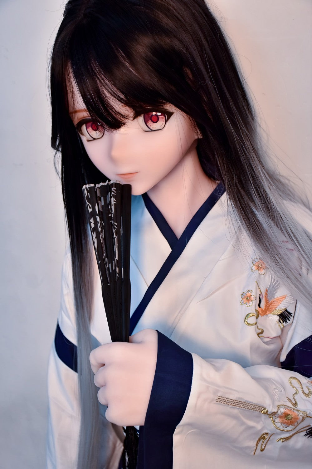 Ryota Kimura mannlig sexdukke (Elsa Babe 153 cm RAM002 silikon)