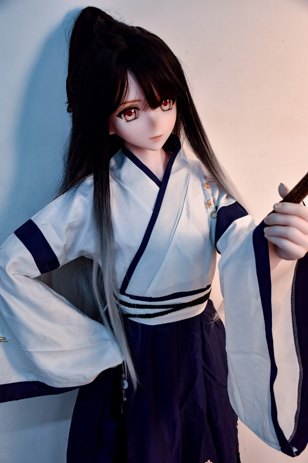 Ryota Kimura mannlig sexdukke (Elsa Babe 153 cm RAM002 silikon)