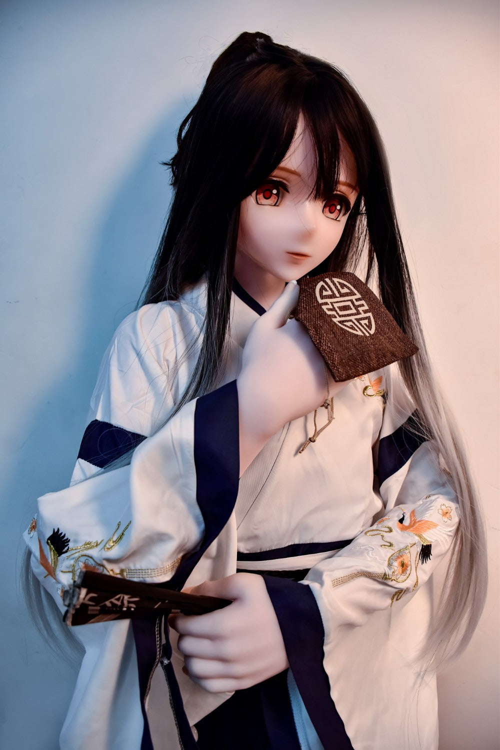 Ryota Kimura mannlig sexdukke (Elsa Babe 153 cm RAM002 silikon)