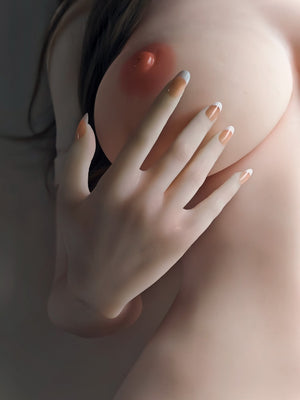 Fukada Ryoko Torso sexdukke (Elsa Babe 83cm RHC007 silikon)