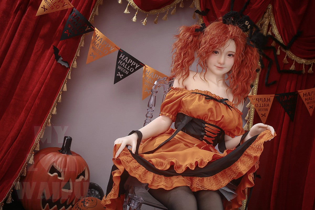 Rena sexdukke (My Loli Waifu 148cm B-cup #24 TPE)