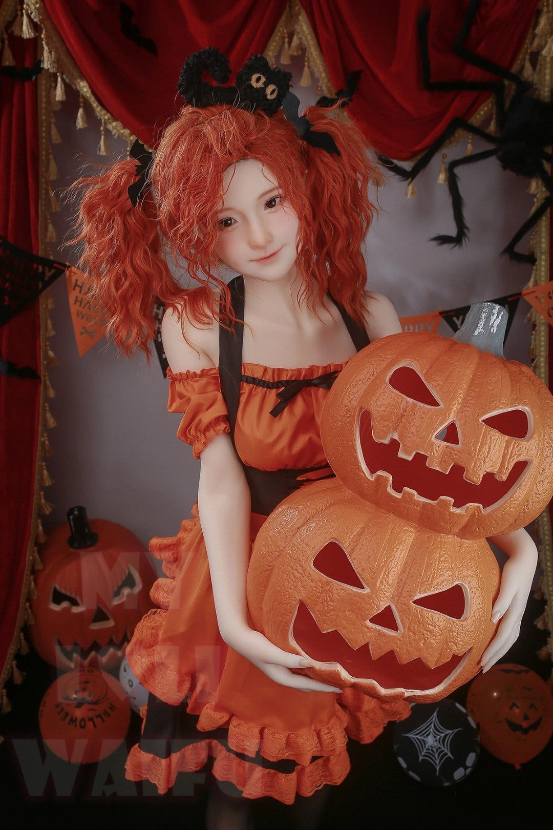 Rena sexdukke (My Loli Waifu 148cm B-cup #24 TPE)