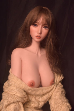 Fukada Ryoko sexdukke (Elsa Babe 165cm RHC007 silikon)