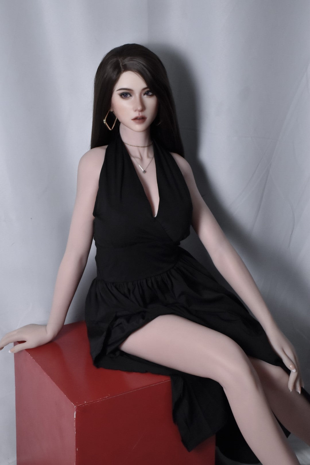 Iwai Yuzuki Sex doll (Elsa Babe 165cm RHC035 silicone)
