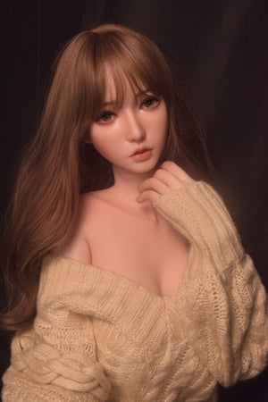 Fukada Ryoko sexdukke (Elsa Babe 165cm RHC007 silikon)
