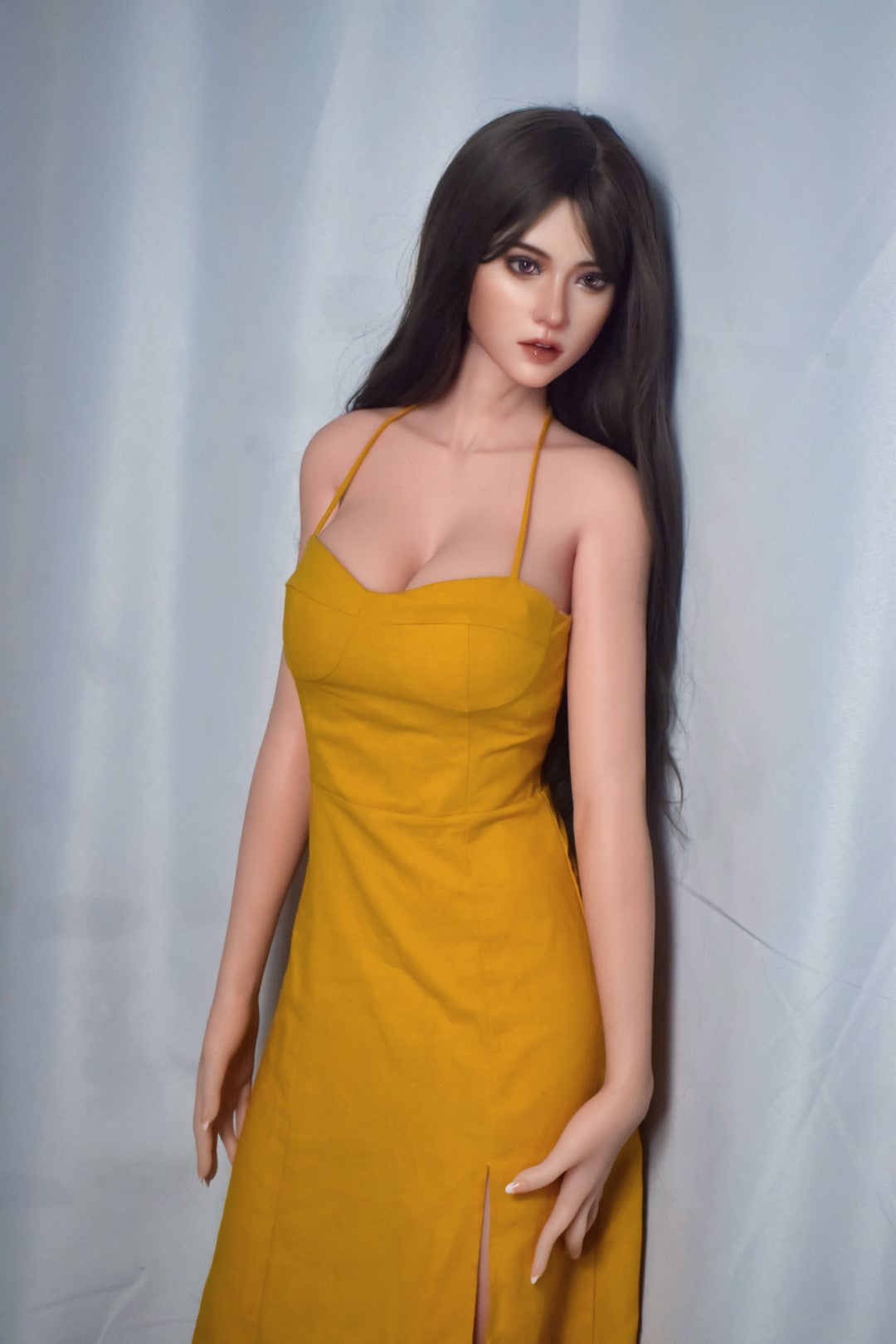 Iwai Yuzuki Sex doll (Elsa Babe 165cm RHC035 silicone)