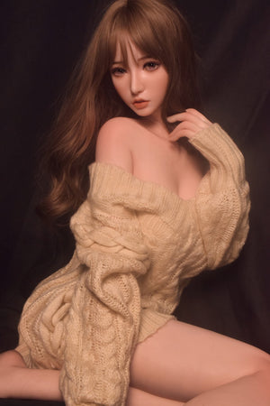 Fukada Ryoko sexdukke (Elsa Babe 165 cm RHC007 silikon)