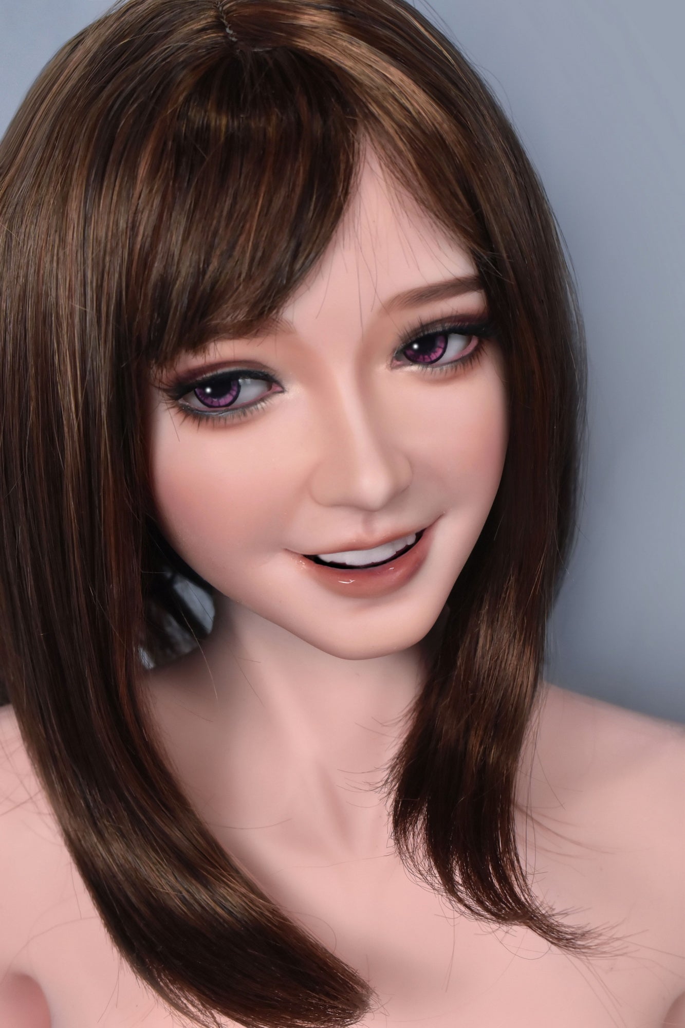 Aragaki Nagasawa sexdukke (Elsa Babe 150 cm Rhb009 silikon)