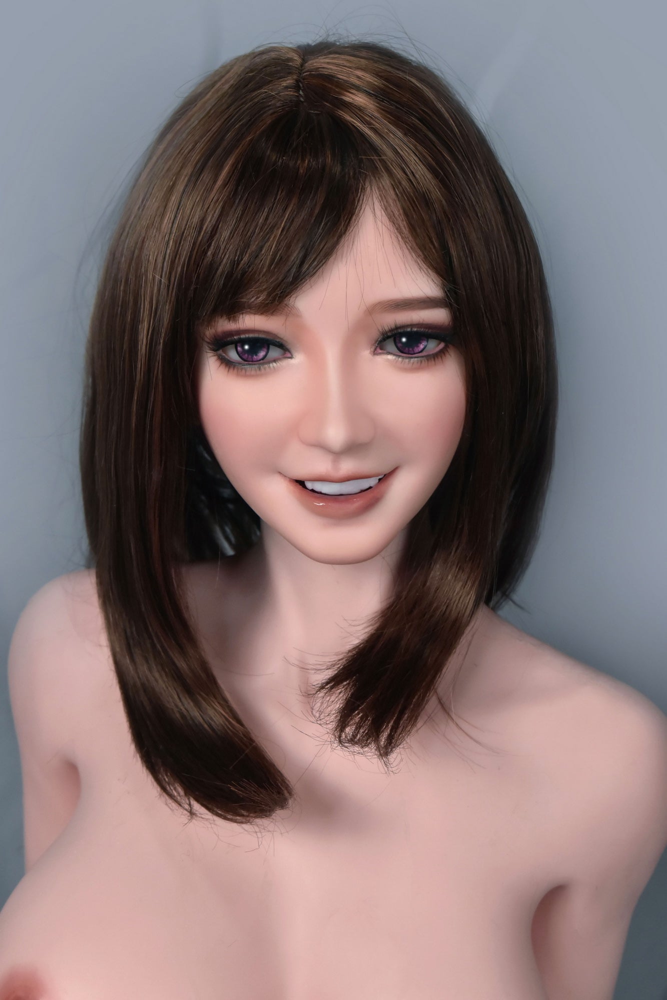 Aragaki Nagasawa sexdukke (Elsa Babe 150 cm Rhb009 silikon)
