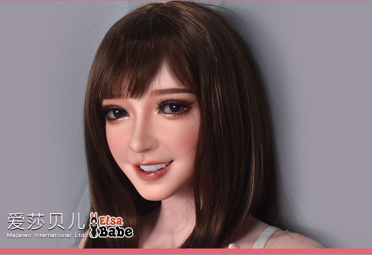 Aragaki Nagasawa sexdukke (Elsa Babe 150 cm RHB009 silikon)