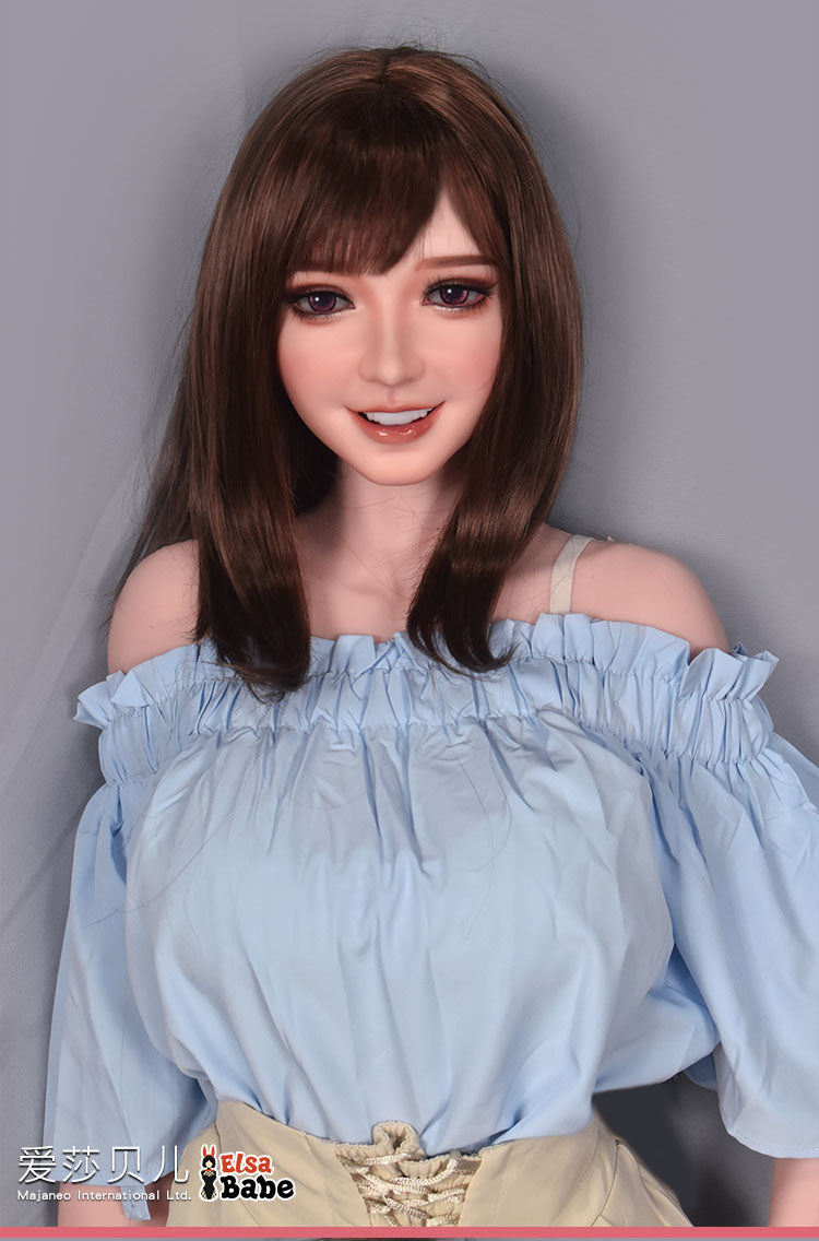 Aragaki Nagasawa sexdukke (Elsa Babe 150 cm Rhb009 silikon)