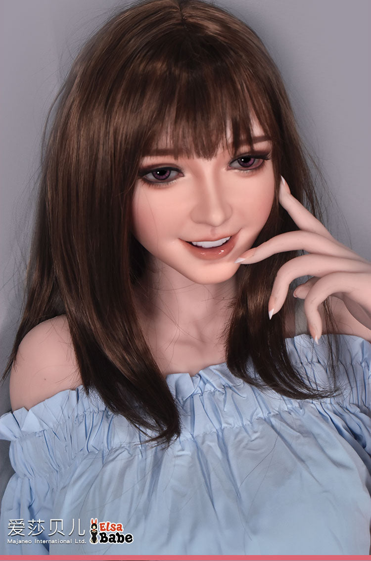 Aragaki Nagasawa sexdukke (Elsa Babe 150 cm Rhb009 silikon)