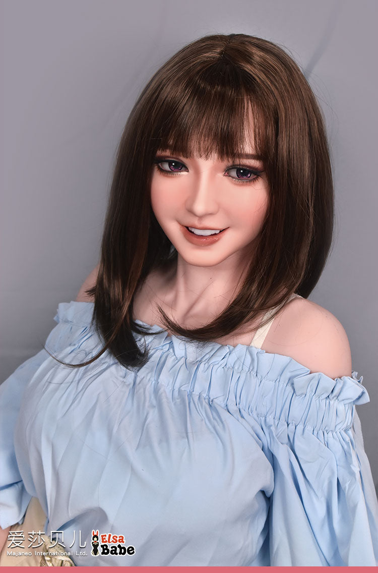 Aragaki Nagasawa sexdukke (Elsa Babe 150 cm Rhb009 silikon)