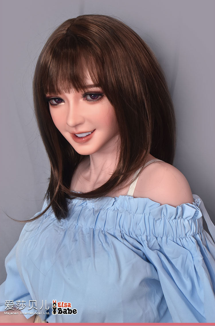 Aragaki Nagasawa sexdukke (Elsa Babe 150 cm Rhb009 silikon)