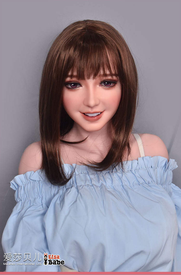 Aragaki Nagasawa sexdukke (Elsa Babe 150 cm Rhb009 silikon)