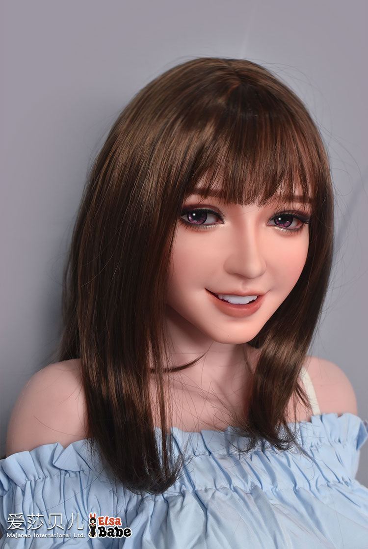Aragaki Nagasawa sexdukke (Elsa Babe 150 cm Rhb009 silikon)