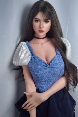 Iwai Yuzuki sexdukke (Elsa Babe 165cm RHC035 silikon)