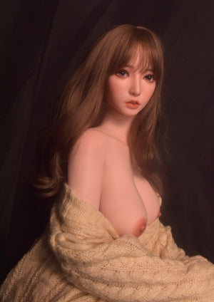 Fukada Ryoko sexdukke (Elsa Babe 165 cm RHC007 silikon)