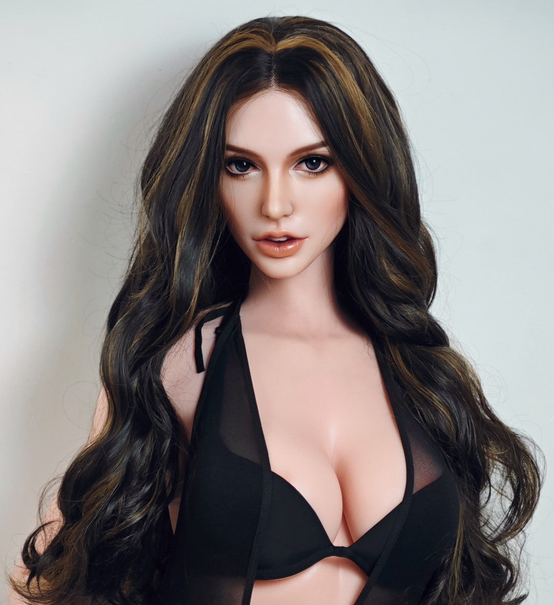 Mila Bell sexdukke (Elsa Babe 160cm RHC001 silikon)