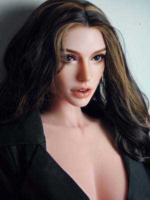 Mila Bell Sex Doll (Elsa Babe 160cm RHC001 silikon)
