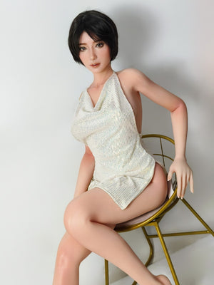 Ishihara Minako sexdukke (Elsa Babe 165cm RHC005 silikon)