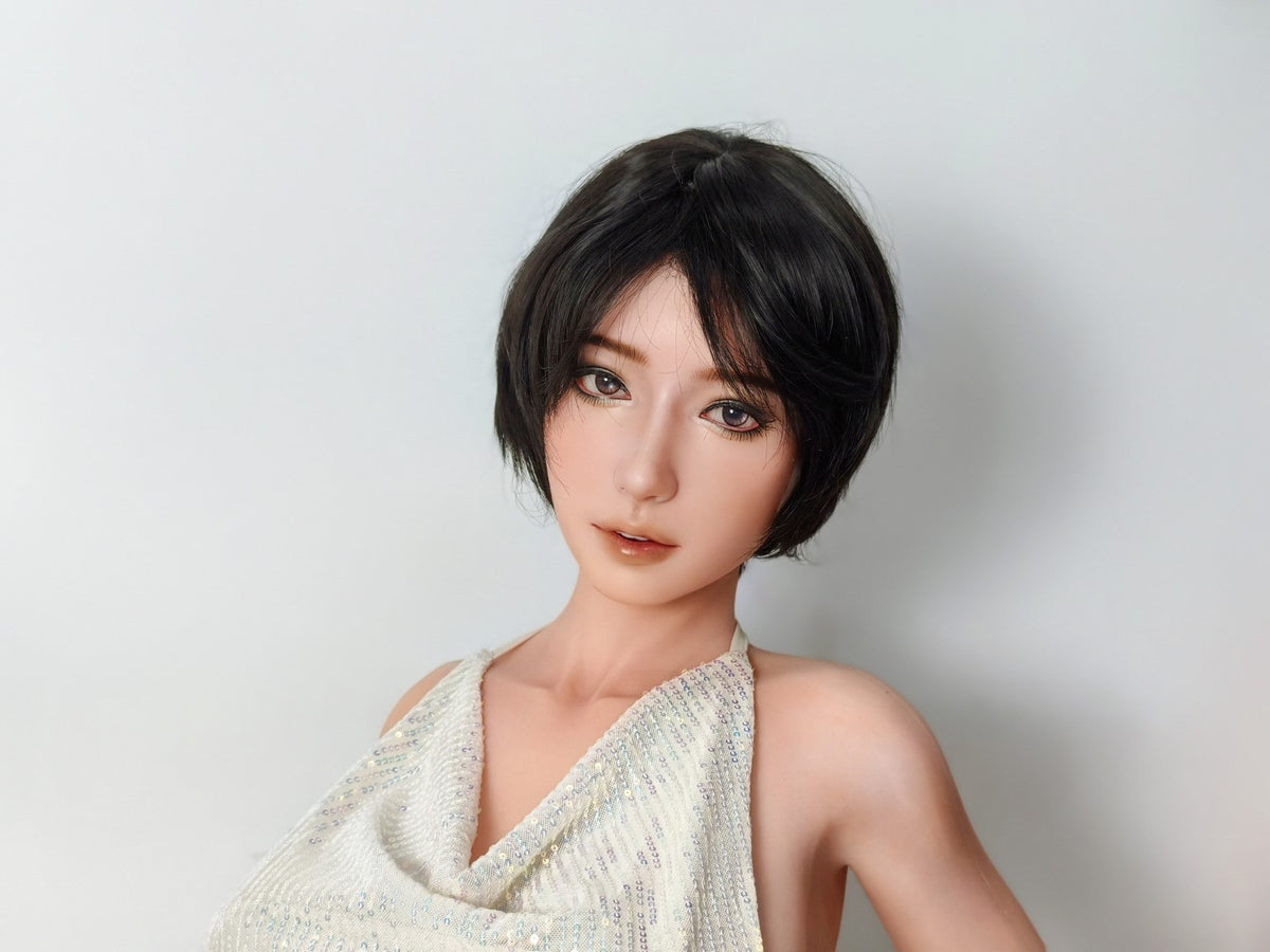 Minako Ishihara sexdukke (Elsa Babe 165 cm RHC005 silikon)