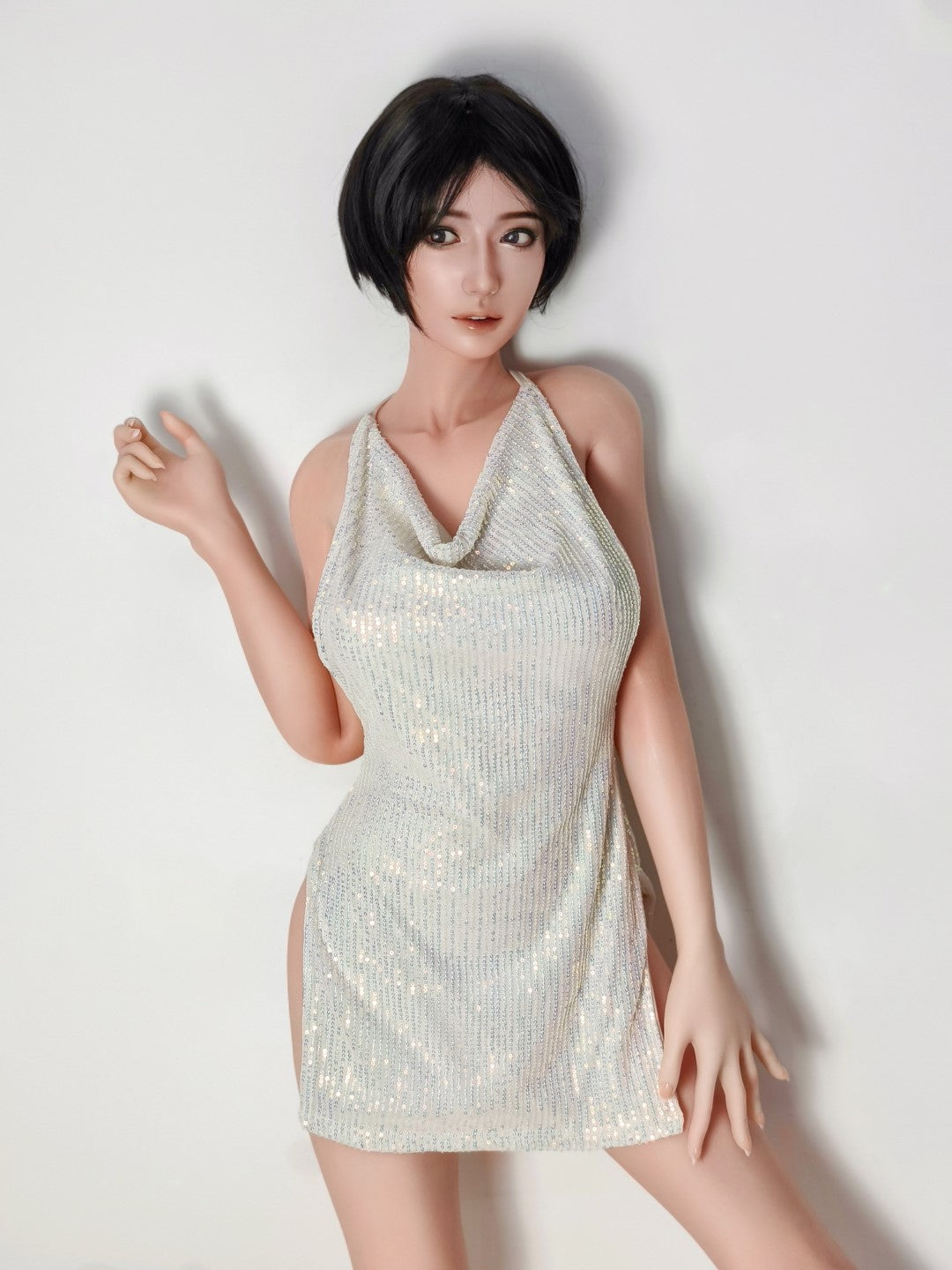 Ishihara Minako sexdukke (Elsa Babe 165cm RHC005 silikon)