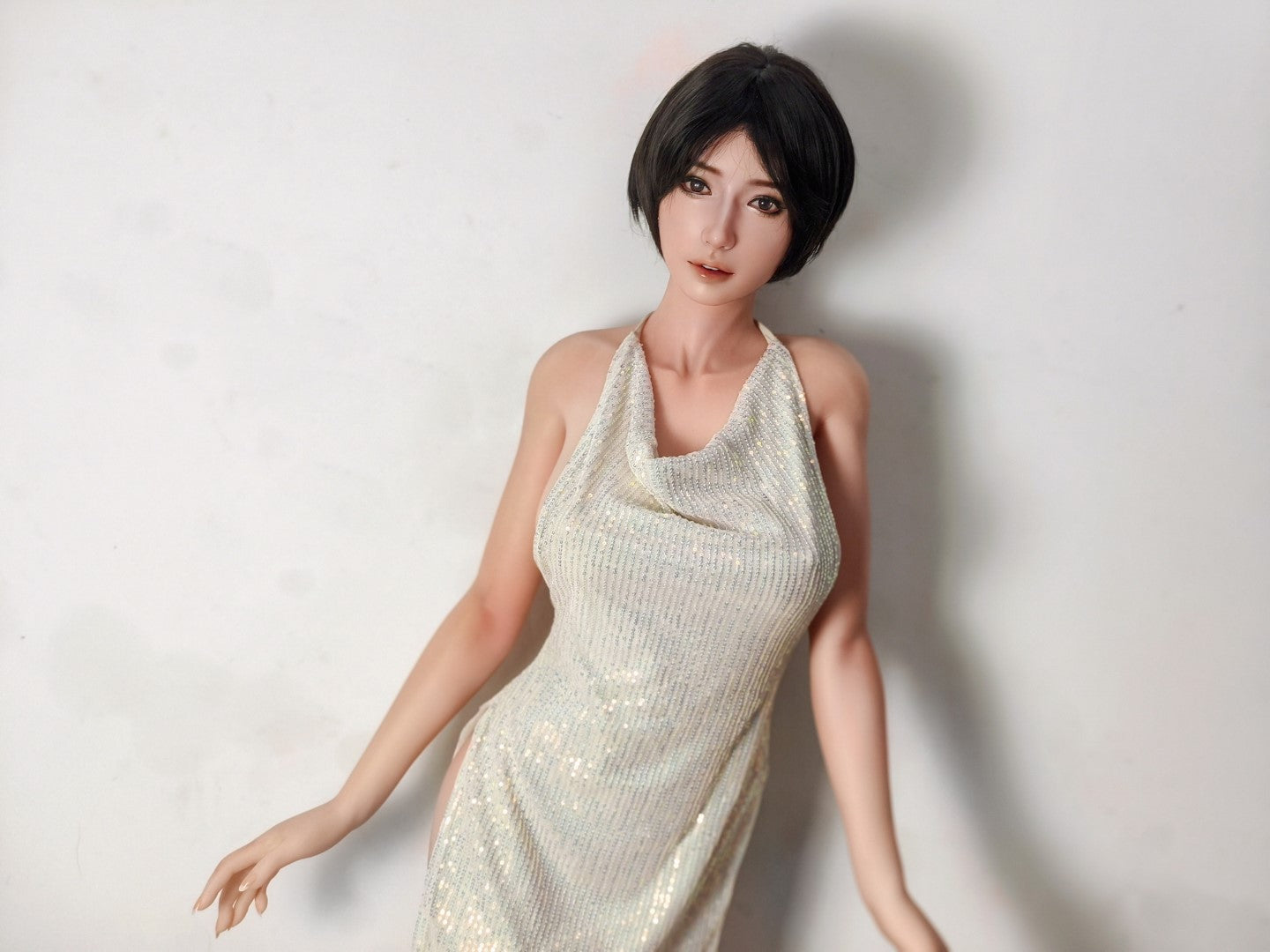 Ishihara Minako sexdukke (Elsa Babe 165cm RHC005 silikon)