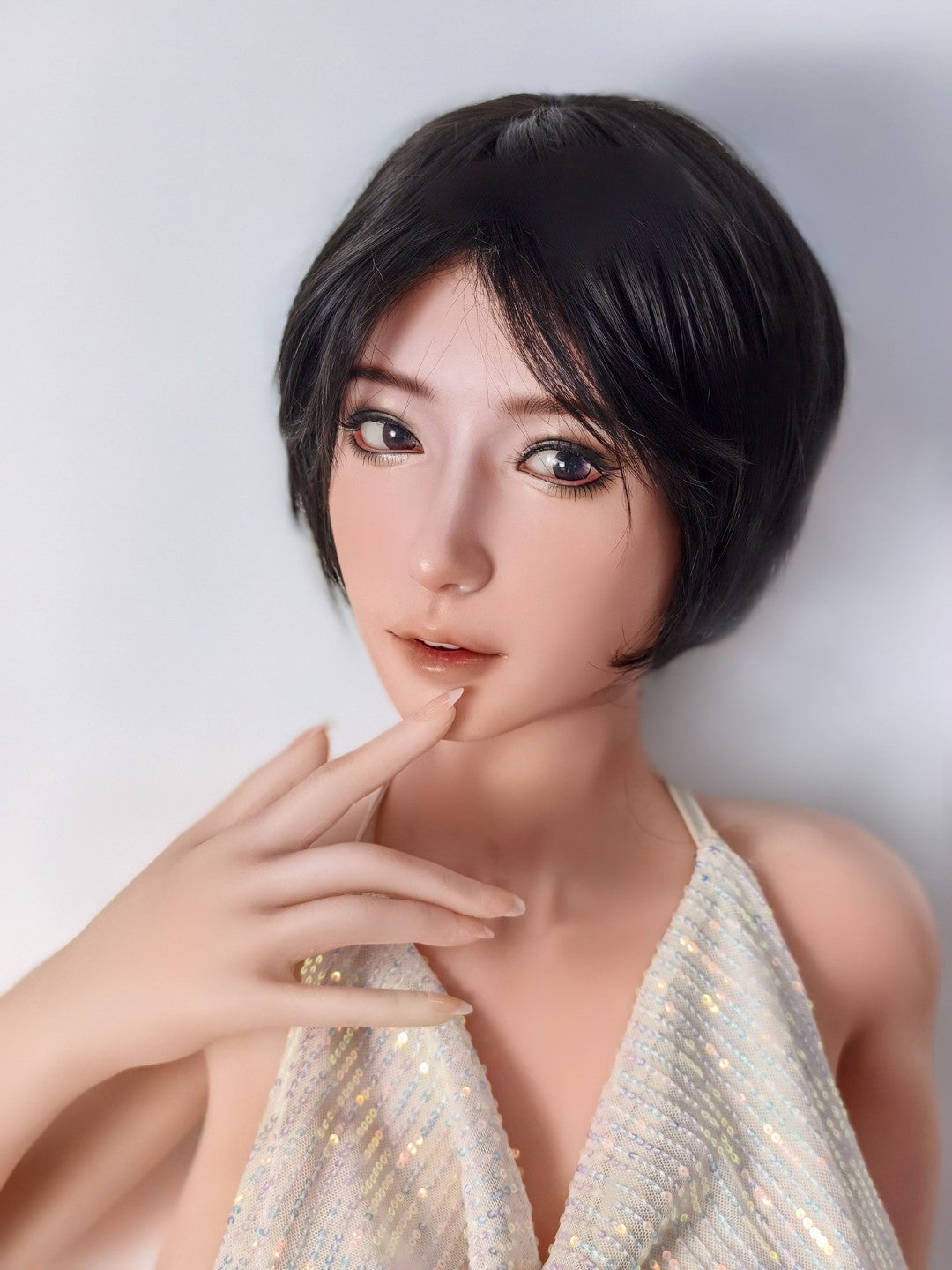 Ishihara Minako sexdukke (Elsa Babe 165cm RHC005 silikon)