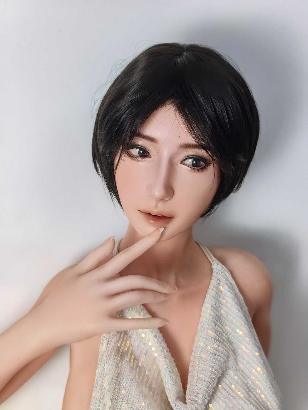 Ishihara Minako sexdukke (Elsa Babe 165cm RHC005 silikon)