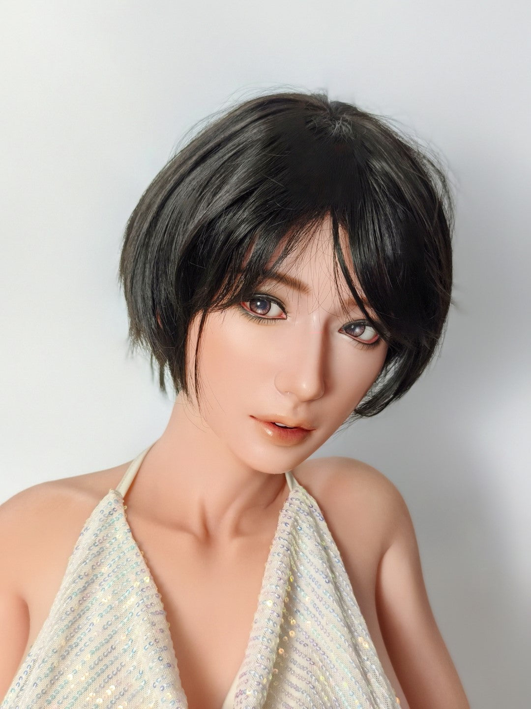 Ishihara Minako sexdukke (Elsa Babe 165cm RHC005 silikon)