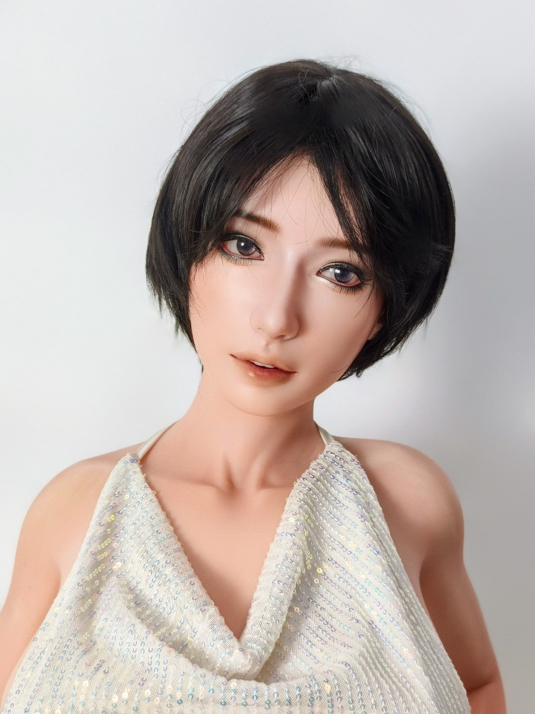 Minako Ishihara sexdukke (Elsa Babe 165 cm RHC005 silikon)