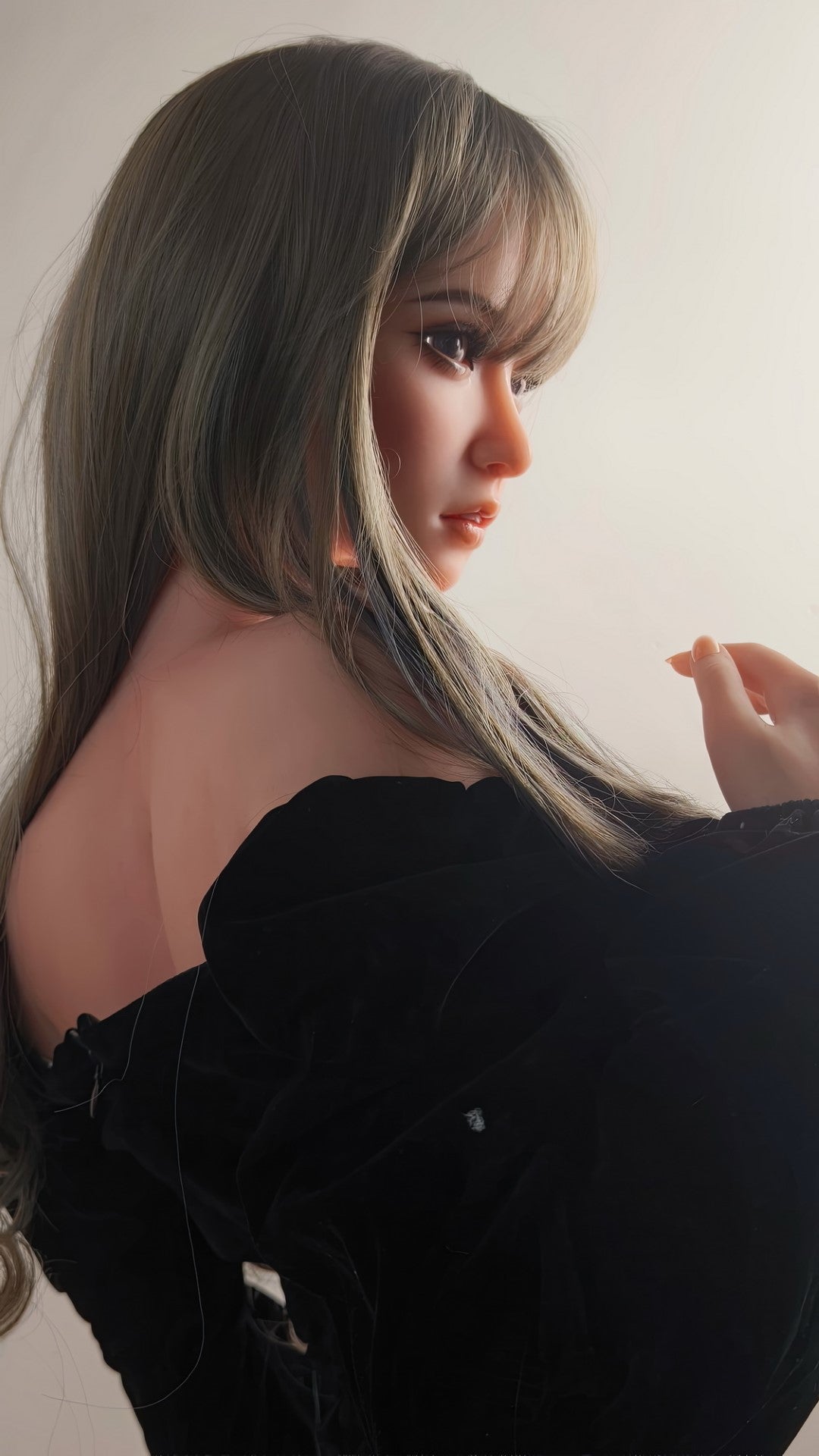 Ayanokouji Akane sexdukke (Elsa Babe 160 cm RHC026 silikon)