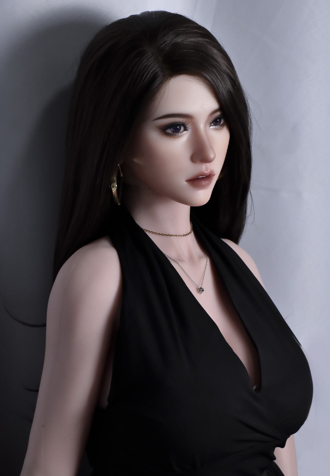 Iwai Yuzuki Sex doll (Elsa Babe 165cm RHC035 silicone)