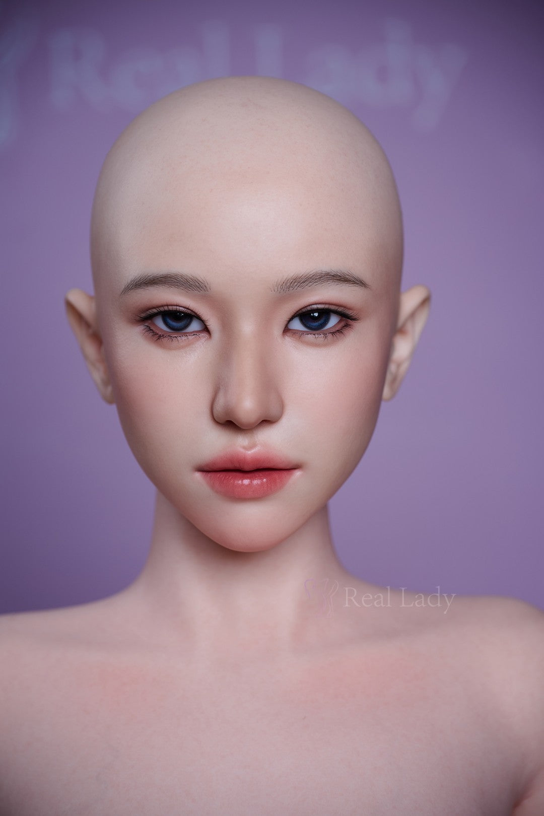 Viki sexdukke (Real Lady 150 cm F-cup R10 silikon)