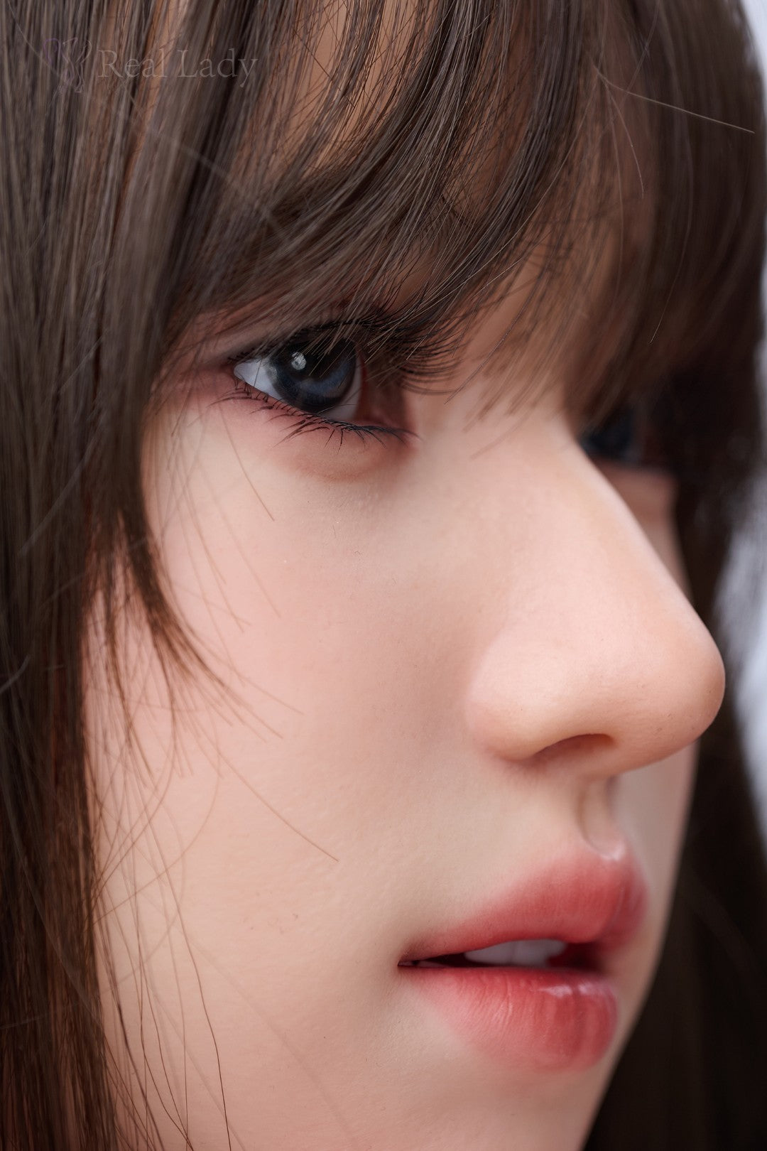 Viki sexdukke (Real Lady 150 cm F-cup R10 silikon)