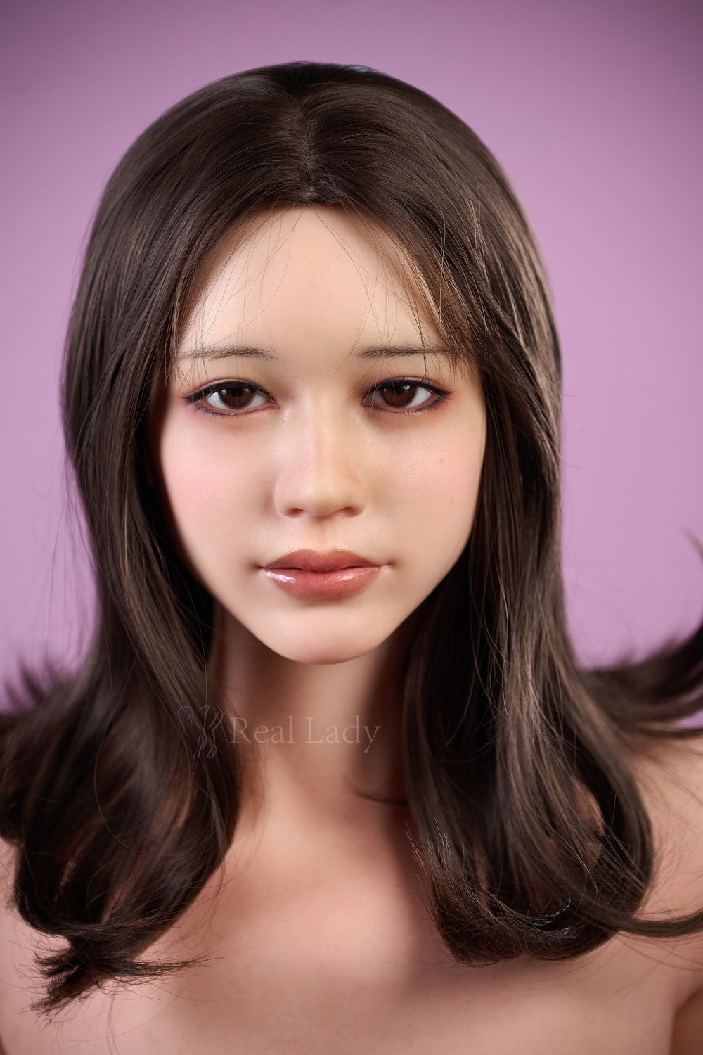 Selina Sexdocka (Real Lady 159cm F-Kupa R13 RST Silikon)