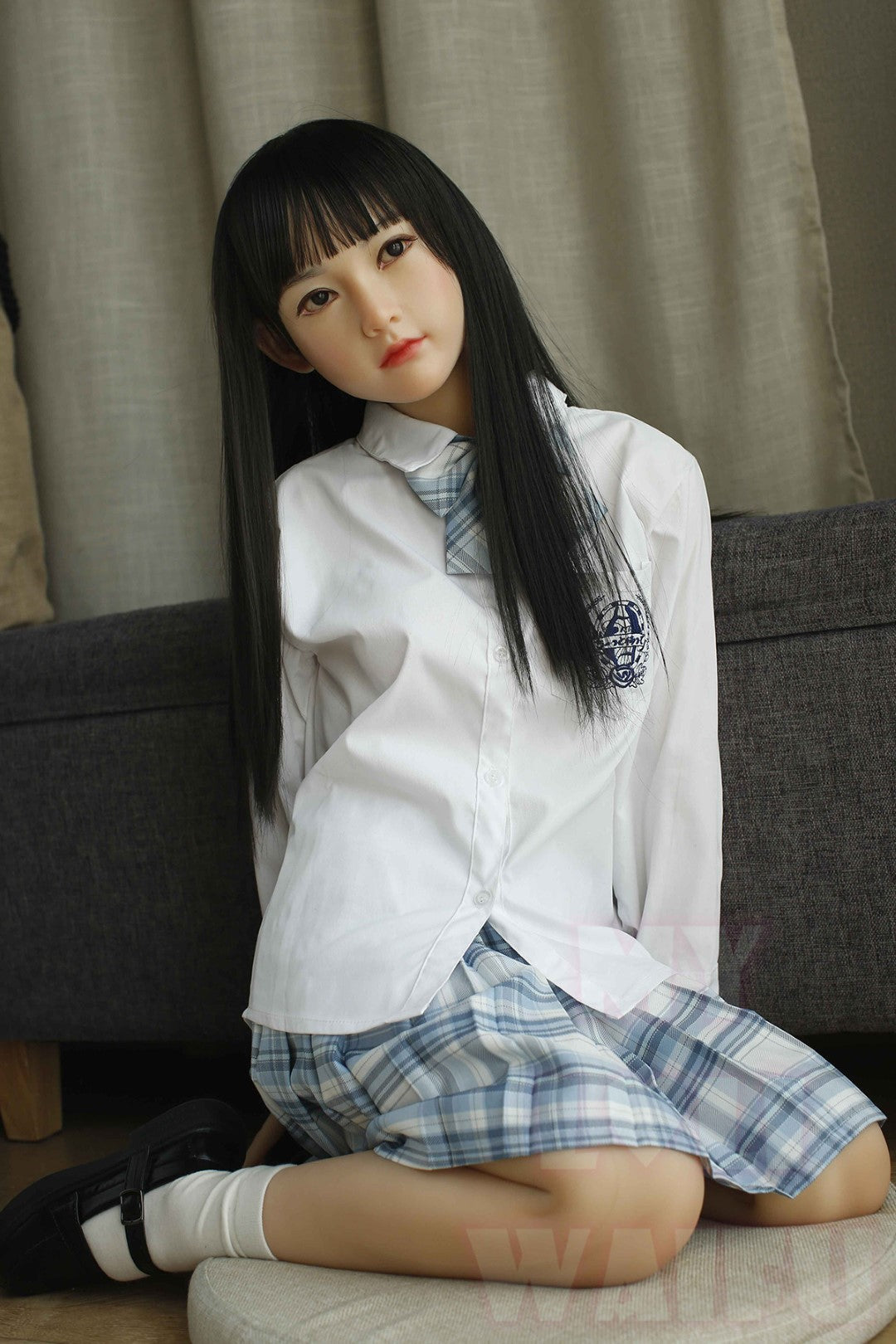 Rio sexdukke (My Loli Waifu 138cm B-cup #23 TPE+silikon)