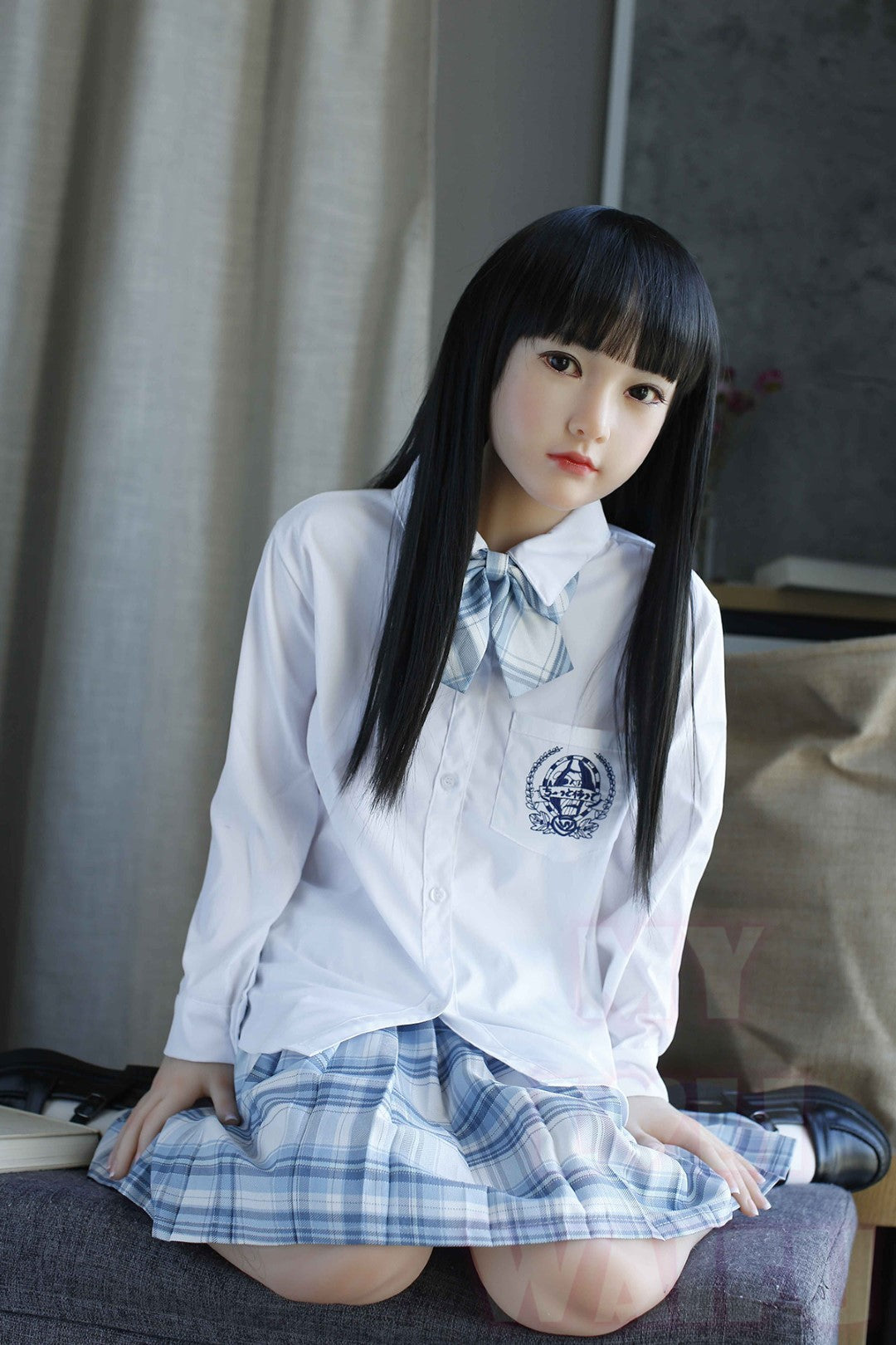 Rio sexdukke (My Loli Waifu 138 cm B-cup #23 TPE+Silicon)