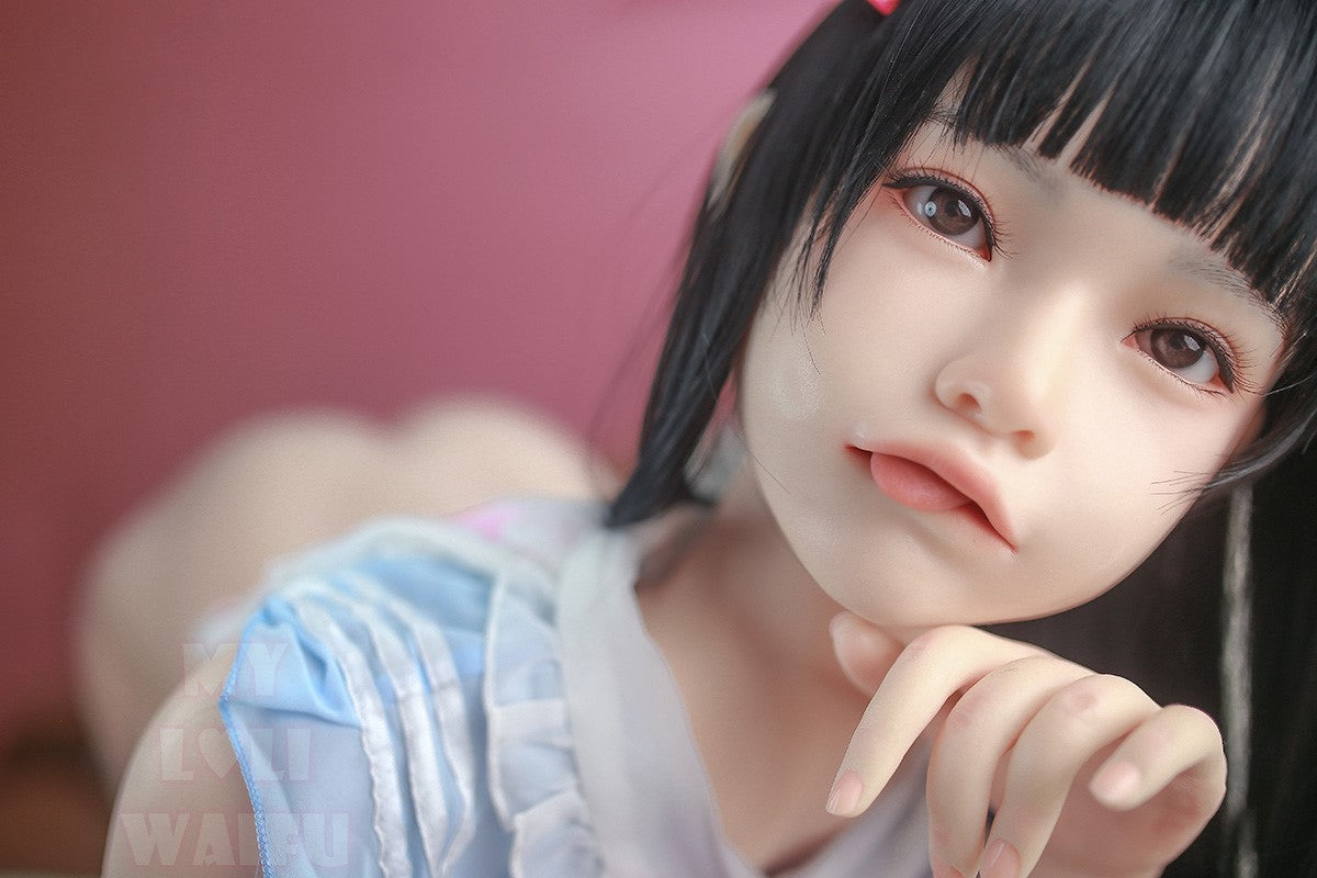 Rio sexdukke (My Loli Waifu 148cm B-cup #23b silikon)