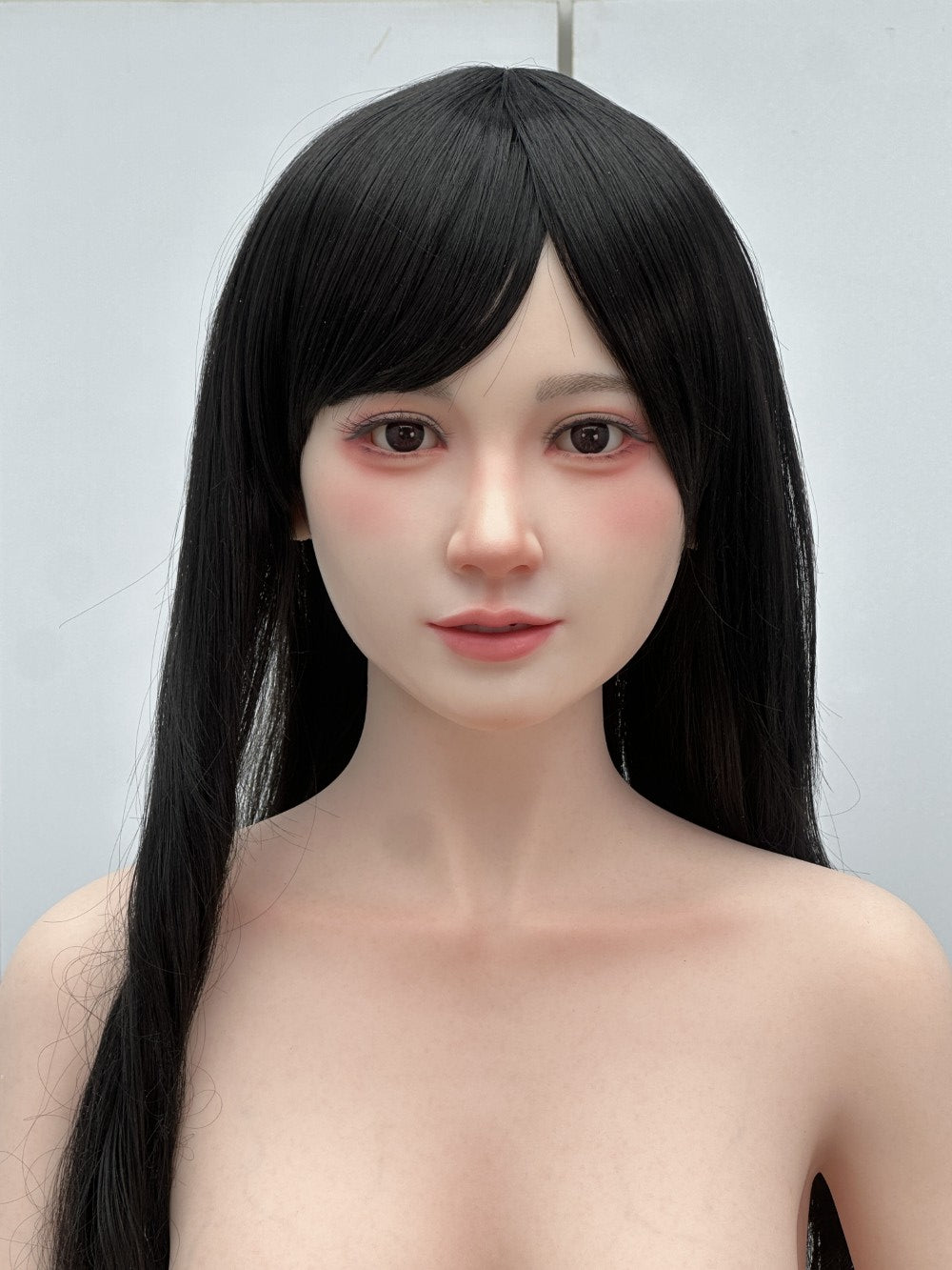 Rune sexdukke (My Loli Waifu 150cm B-cup #102B silikon)