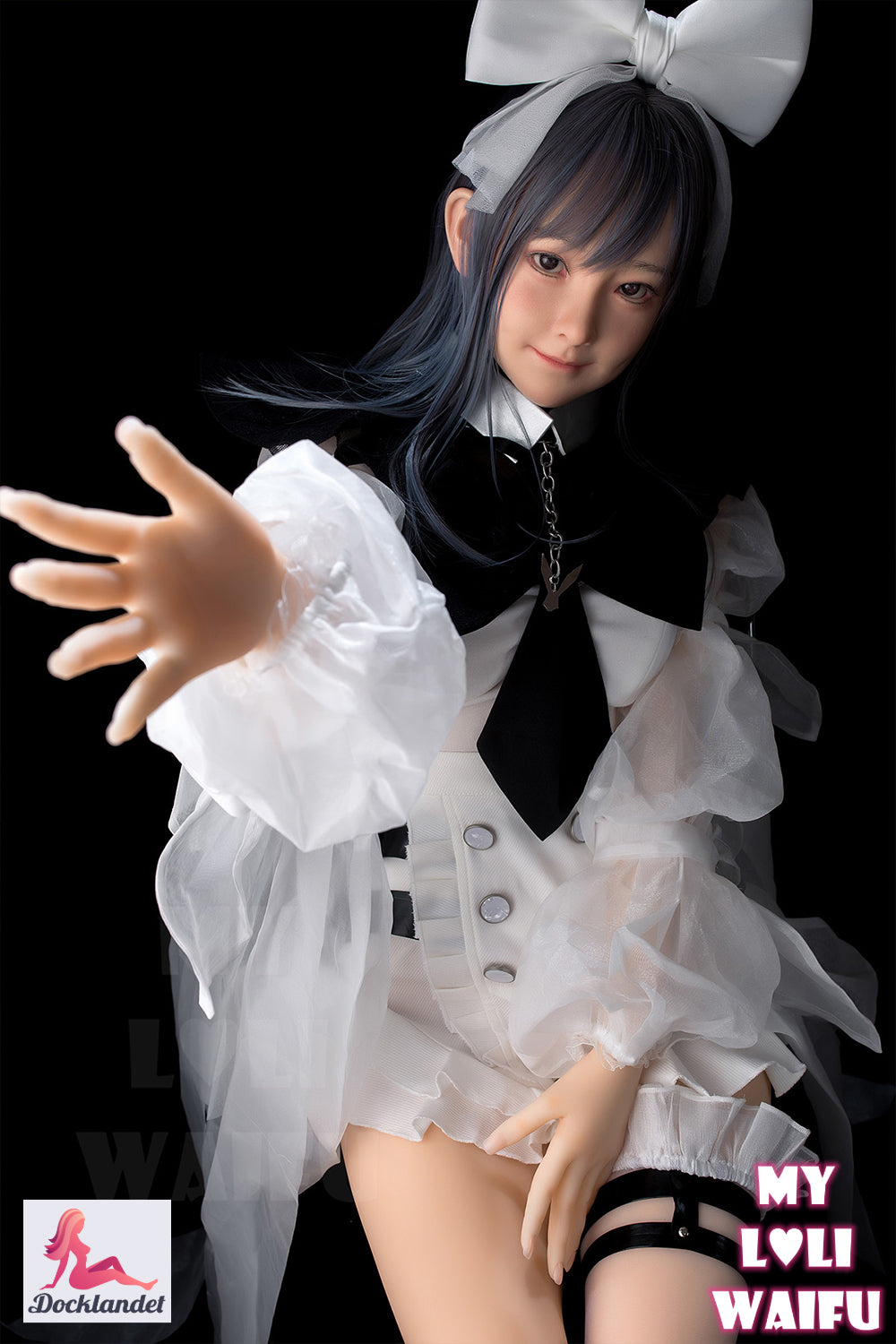 Rena sexdukke (My Loli Waifu 148 cm B-cup #24 TPE+Silicon)