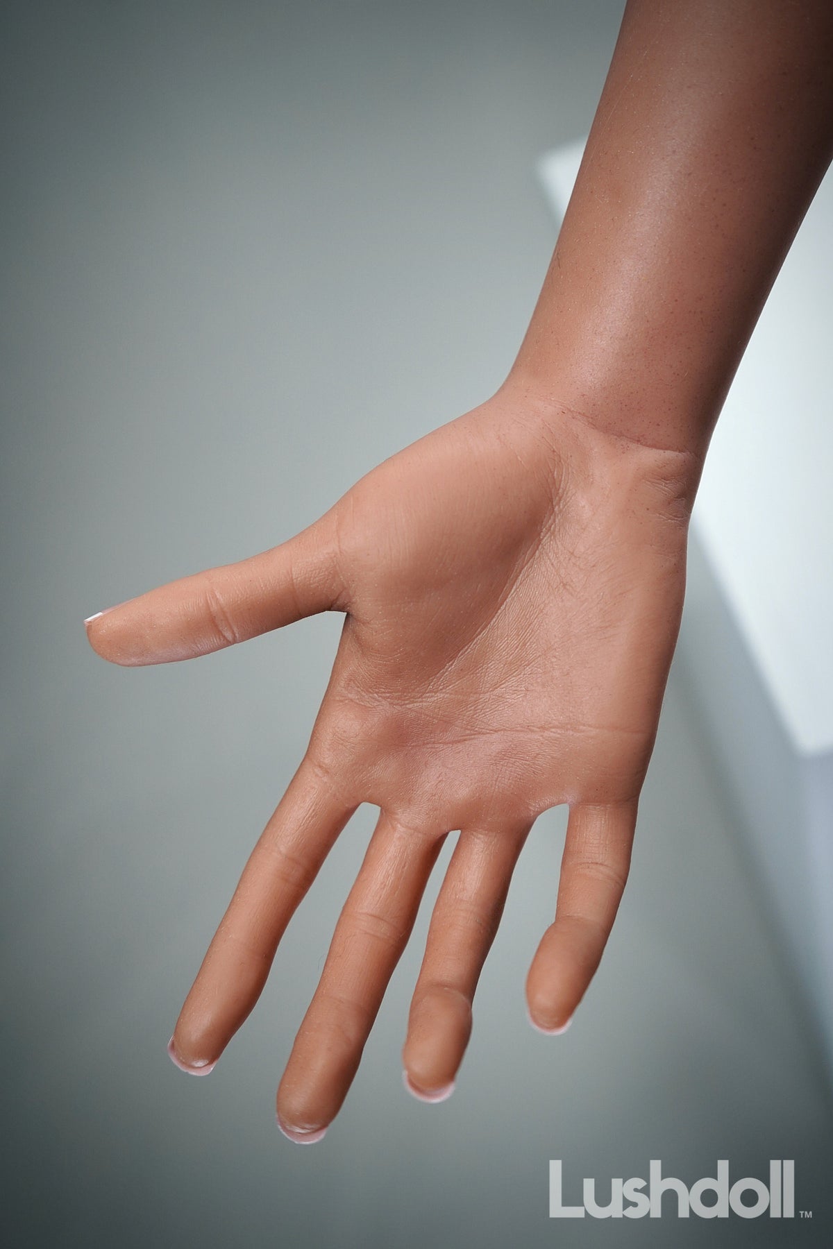 Abbey sexdukke (Lushdoll 153 cm E-cup #S2 silikon)