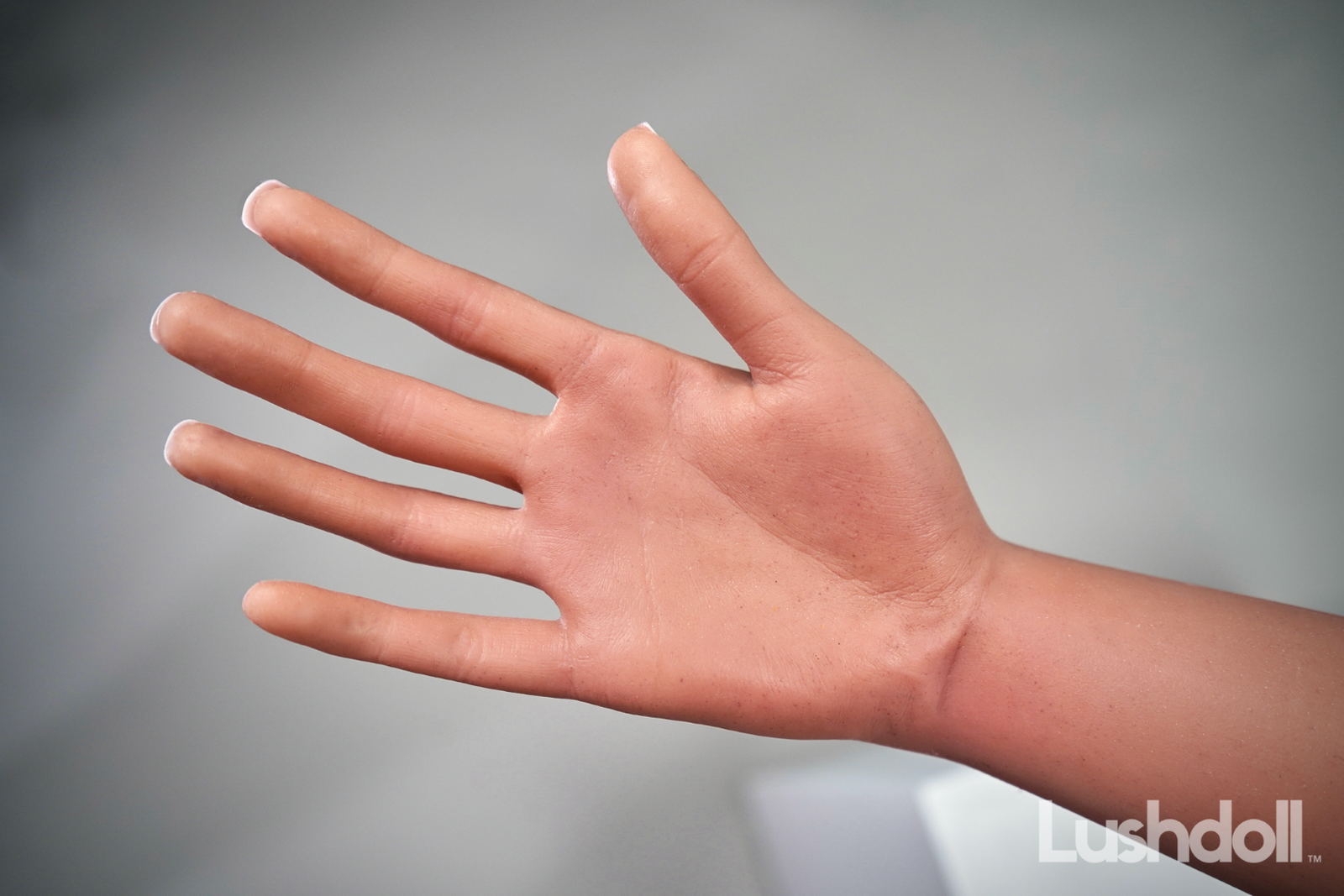 Dronning sexdukke (Lushdoll 158 cm C-cup #S23 silikon)