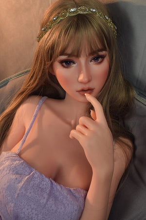 Sasaki Azusa sexdukke (Elsa Babe 165cm RHC019 silikon)