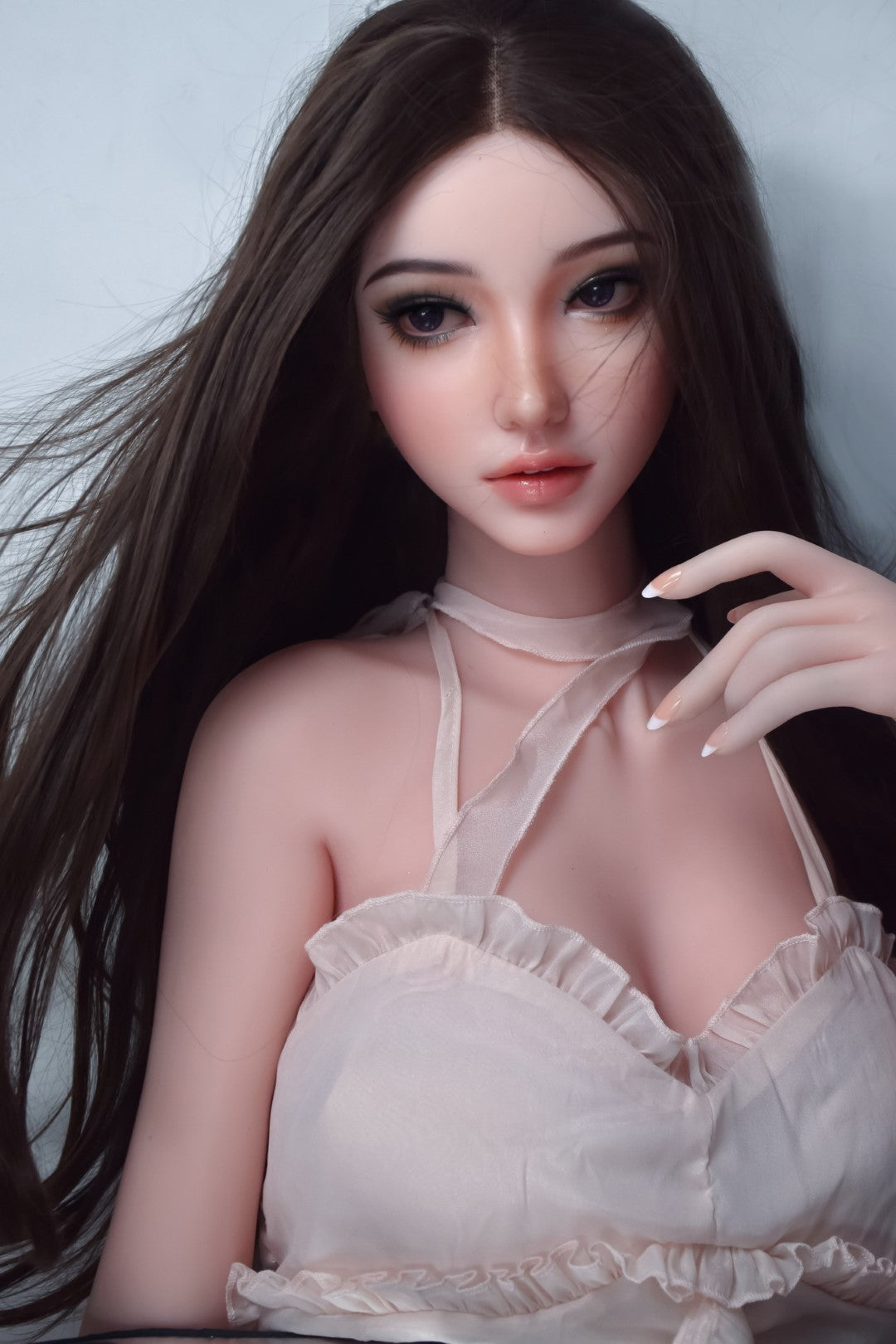 Sakai Kanako Sex doll (Elsa Babe 165cm RHC031 silicone)