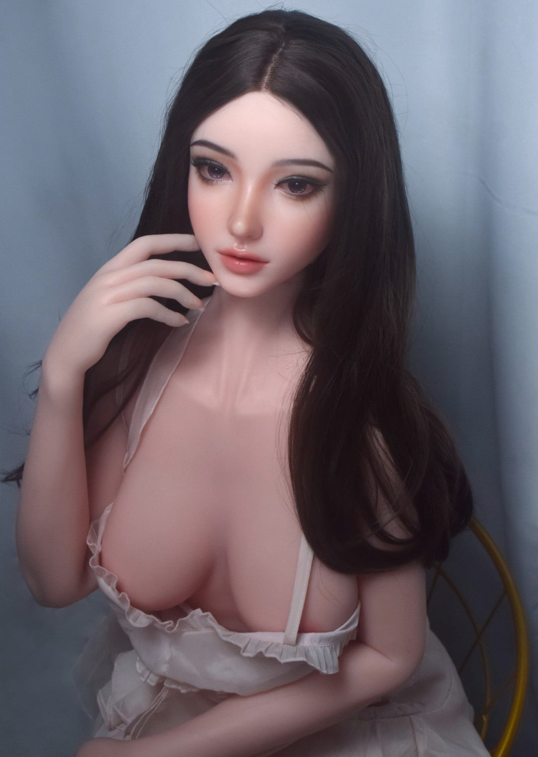 Sakai Kanako Sex doll (Elsa Babe 165cm RHC031 silicone)