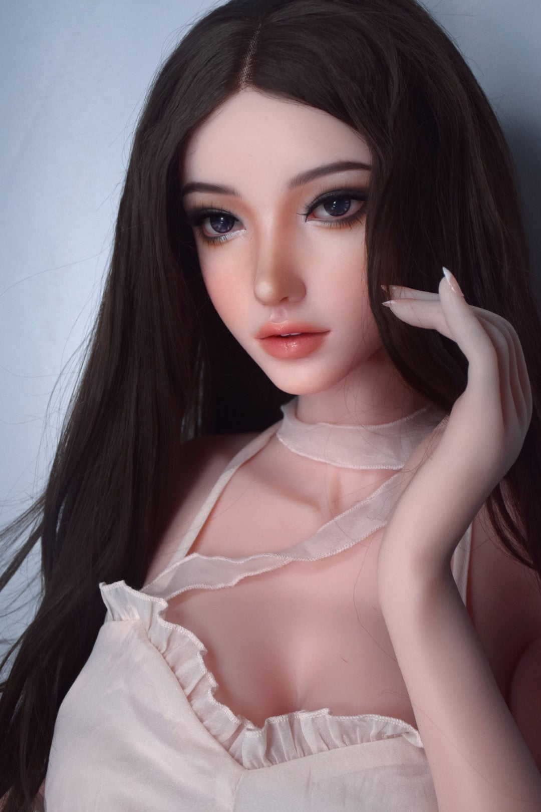 Sakai Kanako Sex doll (Elsa Babe 165cm RHC031 silicone)